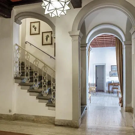 The Petrolo Boutique Mercatale (Valdarno)