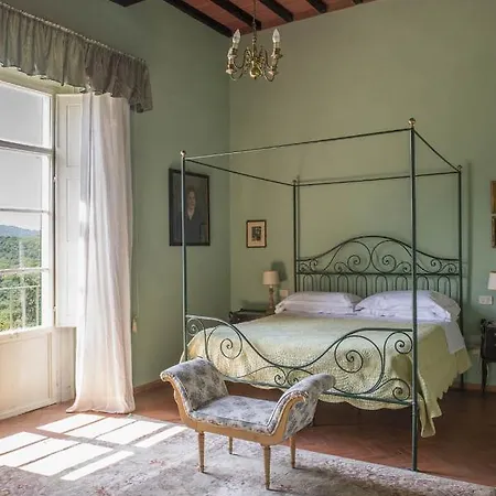 The Petrolo Boutique Resort *
