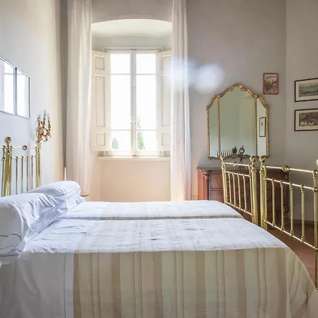 The Petrolo Boutique Mercatale (Valdarno)