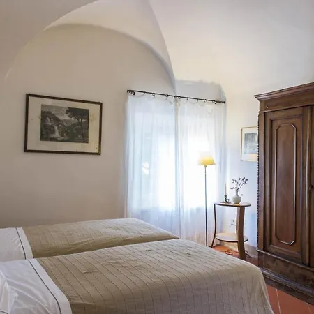 Resort The Petrolo Boutique *