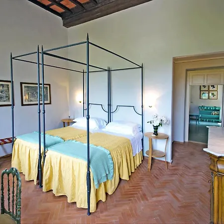 Resort The Petrolo Boutique