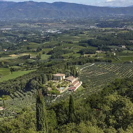 Resort The Petrolo Boutique