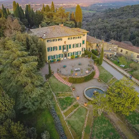Resort The Petrolo Boutique