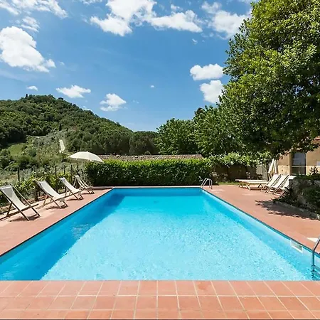 Resort The Petrolo Boutique *