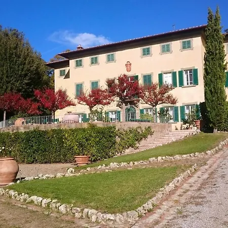 Resort The Petrolo Boutique Mercatale (Valdarno)