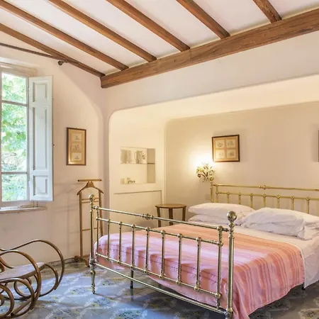 Resort The Petrolo Boutique Mercatale (Valdarno)