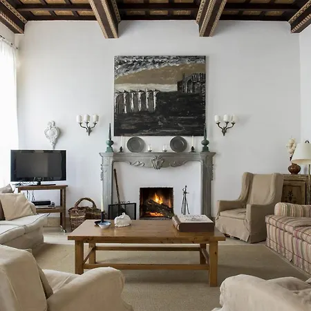 The Petrolo Boutique Resort *