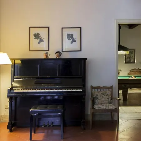 Resort The Petrolo Boutique