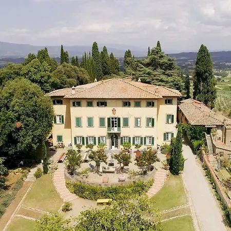 The Petrolo Boutique * Mercatale (Valdarno)