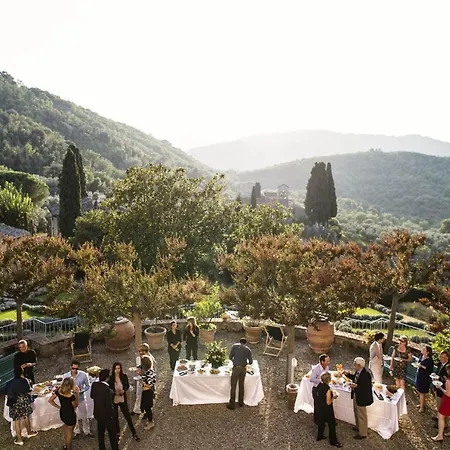 Resort The Petrolo Boutique Mercatale (Valdarno)