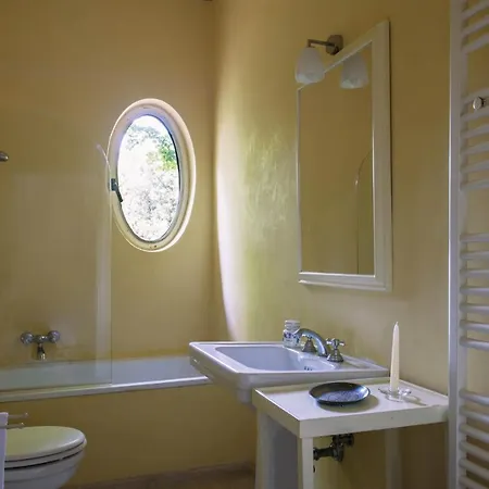 The Petrolo Boutique Resort