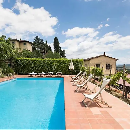 Resort The Petrolo Boutique