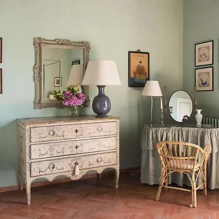 The Petrolo Boutique *