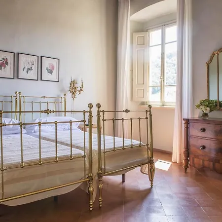 The Petrolo Boutique Resort Mercatale (Valdarno)